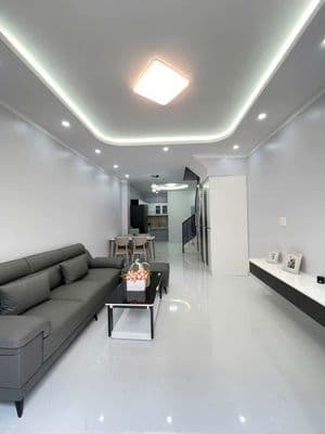 Ngay Võ Văn Kiệt - Kiếm Đâu Ra Nhà Giá Tốt - Chốt Ngay .