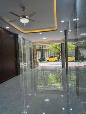 Bán nhà mặt tiền nội bộ Cao Lỗ Q8
