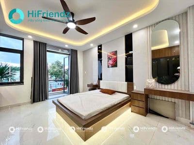 SIÊU PHẨM STUDIO BANCOL FULL NT_ TÂY THẠNH, TÂN PHÚ GẦN AEON MALL