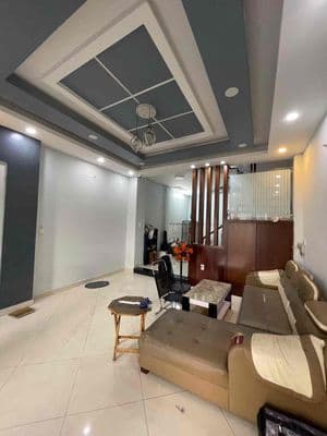 Bán Gấp Nhà Lê Trọng Tấn 56m2 4x16 3 tầng, 3Pn, 3Wc giá 4ty8.
