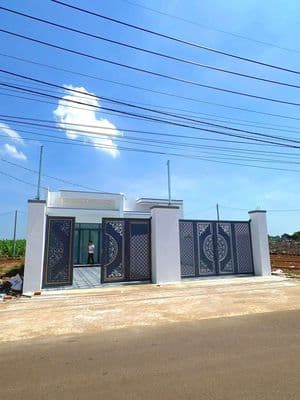 nhà 3 phòng ngủ dt 5x32, 5mv giá 1ty290/1 căn