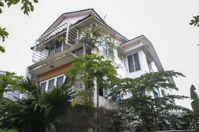BIỆT THỰ MINI CAO CẤP TẠI QUẬN 2 – VỊ TRÍ ĐẮC ĐỊA