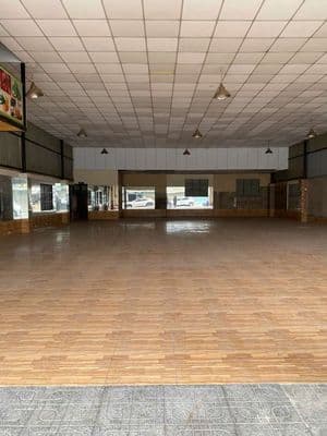Xưởng TPK Tân Uyên 325m² đường cont làm kho sản xuất