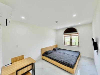 Căn Hộ Studio Full Nội Thất Cạnh ĐH FPT - Ngũ Hành Sơn