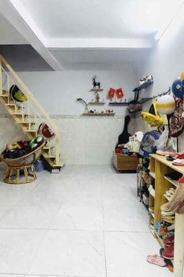 ĐS5 Linh Trung nhà 62m2 1trệt1lầu 3PN giá chỉ 3.99 tỷ TL
