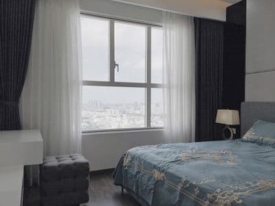 CHO THUÊ CĂN HỘ SunRise CiTy 1PN 2PN 3PN Nhà Đẹp