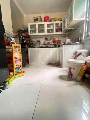 BÁN NHÀ HẺM XE HƠI.HUỲNH THỊ HAI HIỆP THÀNH Q12 -44,M2 GIÁ 3.75 TỶ