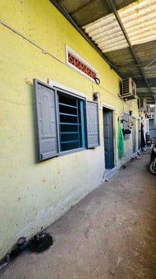 Cần Bán Lô Đất Có Sẵn Phòng Trọ tại Hà Huy Giáp, Quận 12