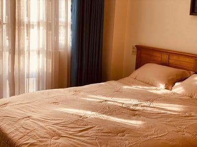 Cho thuê mặt bằng trệt - 50m2