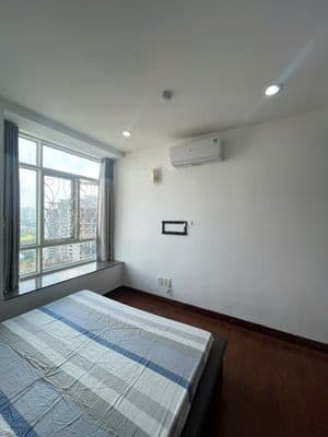 Phòng chung cư HAGL 3 giá 3tr8 full nội thất