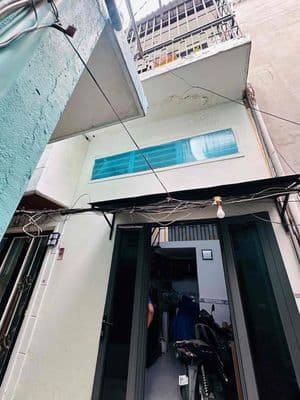 bán nhà Nguyễn Văn Công p3 Gò Vấp gần sân bay