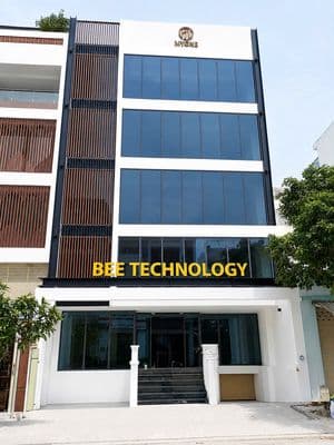 CHO THUÊ TÒA NHÀ MẶT TIỀN ĐƯỜNG NGUYỄN THỊ MINH KHAI QUẬN 3