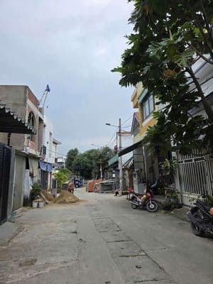 130m2 Đất Kiệt 2 Ô Tô Vi Vu Bà Bang Nhãn