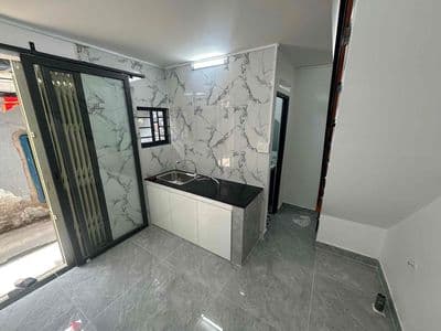 Nhà Mới chính chủ taị Phạm Thế Hiển P7 Q8 Giá Tốt !