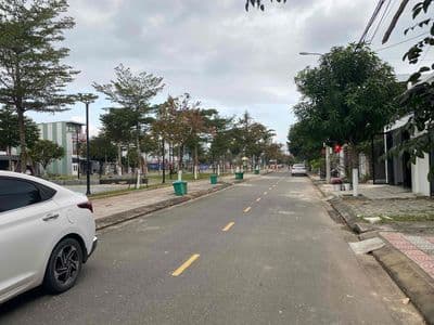Bán nhà đại an 1 - view công viên - ngay võ chí công - ngũ hành sơn