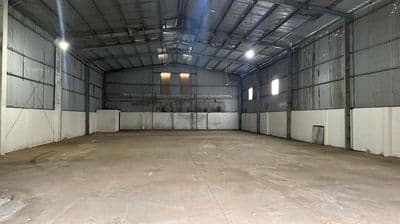 Cho thuê kho xưởng mặt bằng kinh doanh