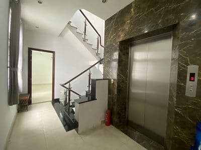Cho thuê VP 25m2 Nguyễn Bá Tuyển, Tân Bình. Gần nhà ga T3, giá 6.5tr