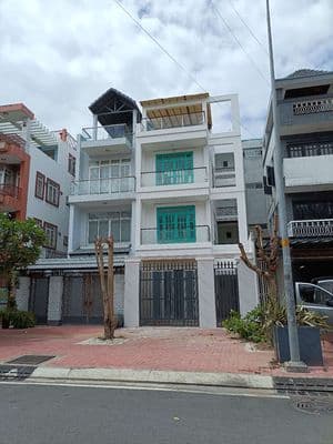 MT cho thuê đường Trần Thị Ngôi F4Q8 DT: 6m x 14m