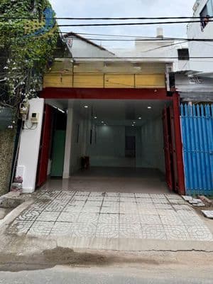 NHÀ TRỆT 5X18 - TRỐNG SUỐT - KDC SÔNG ĐÀ - HIỆP BÌNH -THỦ ĐỨC