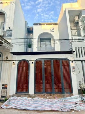 Chỉ 750tr sở hữu nhà 2 mặt tiền kinh doanh – ngay changshin