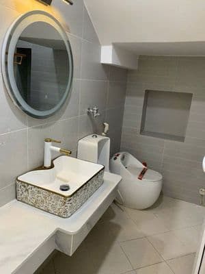 NHÀ XÂY 4 TẦNG - ĐƯỜNG CHU VĂN AN - GIÁ 11.5 TỶ