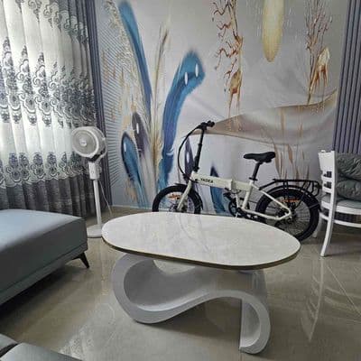 Chính chủ cho thuê ở ngay Topaz Elite; 2pn2wc đầy đủ nội thất mới 100%