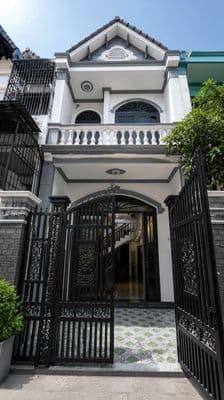 Hơn 70M2 Trung Tâm Tân Bình – Chỉ Nhỉnh 6 Tỷ