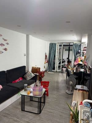 4 PHÒNG FULL NỘI THẤT