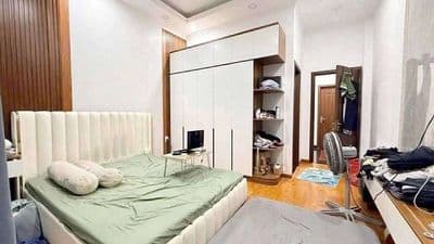 Nhà 2 tầng đẹp Hẻm xe hơi Tân Sơn Nhì chỉ 4 tỷ 99 - DT 52m²