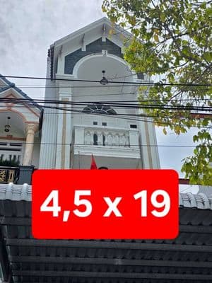 NHÀ 2 LẦU GIÁ TỐT - KDC BÌNH NHỰT, VÕ VĂN KIỆT