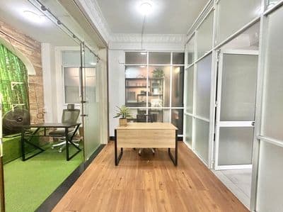 VĂN PHÒNG LÀM VIỆC 24/24 NGAY KHU BIỆT THỰ CHU VĂN AN