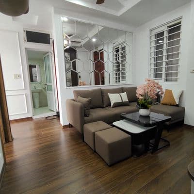 Bán căn hộ cc nguyễn khánh toàn - cầu giấy