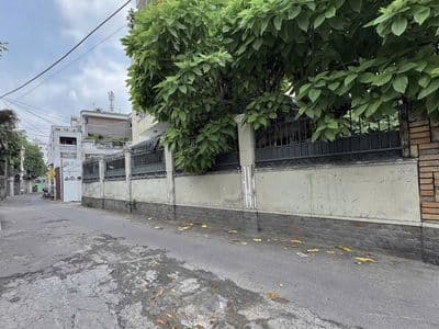 Bán gấp nhà hxh ngay đh cn4 gò vấp giáp sân bay 185m2 cn giá 18 tỷ tl