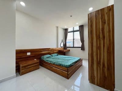 KHAI TRƯƠNG - CĂN HỘ MINI GIÁ CỰC HỜI - PHẠM THẾ HIỂN