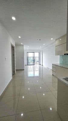 Bán 3PN 86m2, Nhà mới chưa sử dụng, hoàn thiện bếp + trần đèn. sổ sẵn