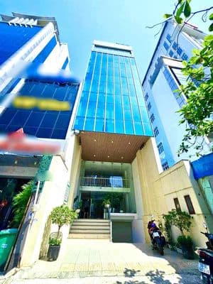 Toà Nhà Văn Phòng Phan Xích Long Phú Nhuận H T 7L TM
