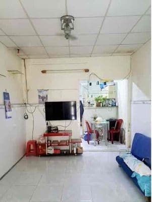 Giảm chào 300tr - hẻm xe hơi - 3 phòng ngủ - tiện ở hoặc kinh doanh