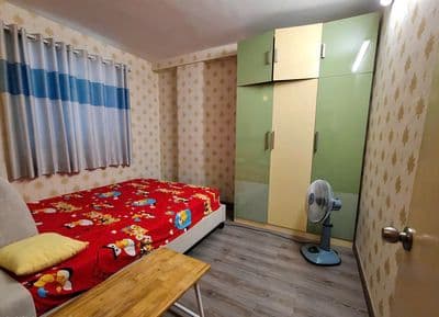 BÁN CĂN HỘ 41Bis ĐIỆN BIÊN PHỦ – BÌNH THẠNH,2PN , SỔ HỒNG