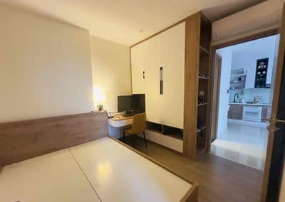 chính chủ S6.05 Origami 59m² 2PN2WC KHÔNG MÔI GIỚI