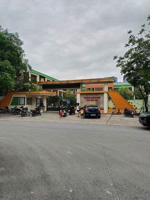 Bán nhà Tứ Hiệp, Thanh trì 45m, 5 tầng, 30m thông ô tô giá hơn 6 tỷ.