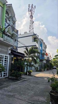 nhà ngay chợ hanh thông tay 4 x 10 m 2 tầng btct 3.x tỷ