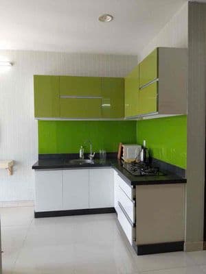 Cho thuê căn hộ Sunrise phường Phú Lợi Tp Thủ Dầu Một
