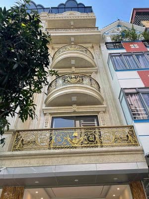 BÁN NHÀ PHÂN LÔ NGUYỄN THỜI TRUNG THẠCH BÀN