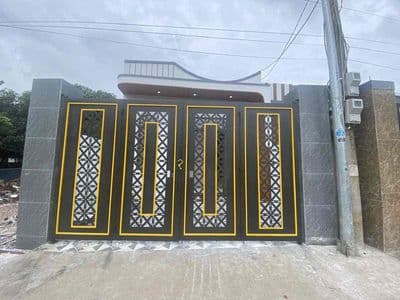 cần bán nhà mới xây trung tâm long điền