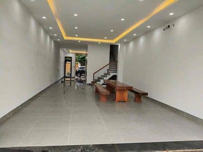 CHO THUÊ NHÀ 4 TẦNG ĐƯỜNG VÕ CHÍ CÔNG NỐI DÀI- PHÙ HỢP KD VĂN PHÒNG CT