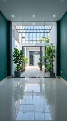 NGAY CÔNG VIÊN NGUYỄN SỸ SÁCH P15 TÂN BÌNH - 85M2 - 3 TẦNG - 7,9 TỶ