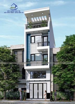 Bán nhà phố TÔ NGỌC VÂN - Q12