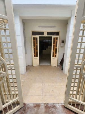 2,78 tỷ sổ riêng 3 x 17, Tân chánh hiệp,Q12