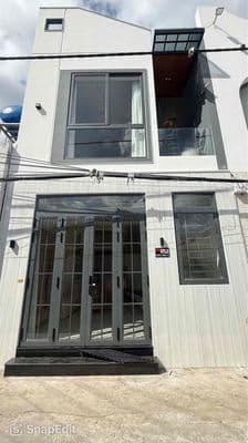 BÁN NHÀ HẺM 388 JZ đường Nguyễn Văn Cừ, phường Tân An, Cần Thơ Giá: 3