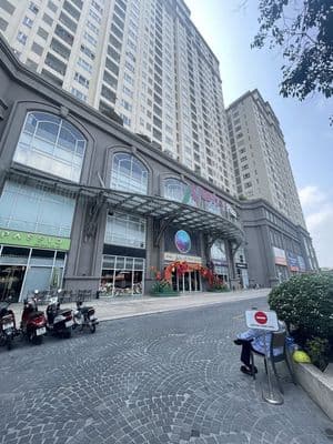 *** ngày hôm nay - cc hoàng tháp - 3 phòng ngủ - 11tr/tháng